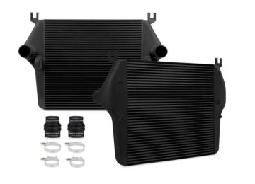 Mishimoto Dodge 5.9L/6.7 Cummins Intercooler